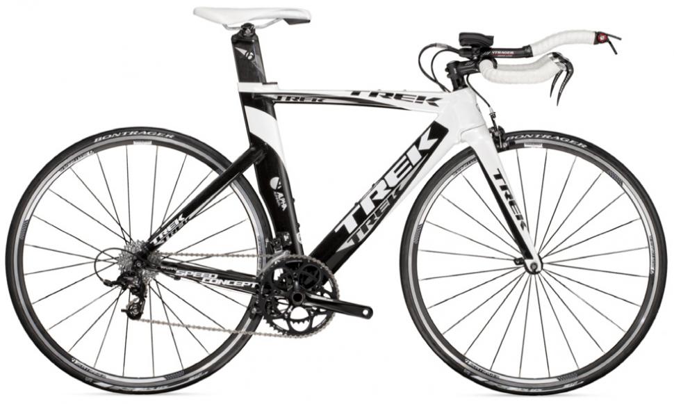 2012 trek store road bike